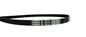 CINGHIA ASCIUGATRICE ARISTON INDESIT C00095613 CONTITECH 376900036 1701141 1900H
