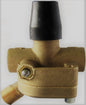 REGOLATORE GAS RG10 ø 1/4" CODICE: 5117802