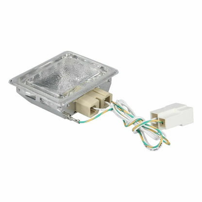 SMEG PORTALAMPADA FORNO 40W SMEG 696050272 ORIGINALE LAMP HOLDER