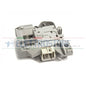 BLOCCOPORTA ZANUSSI 8084553018  DKS10619