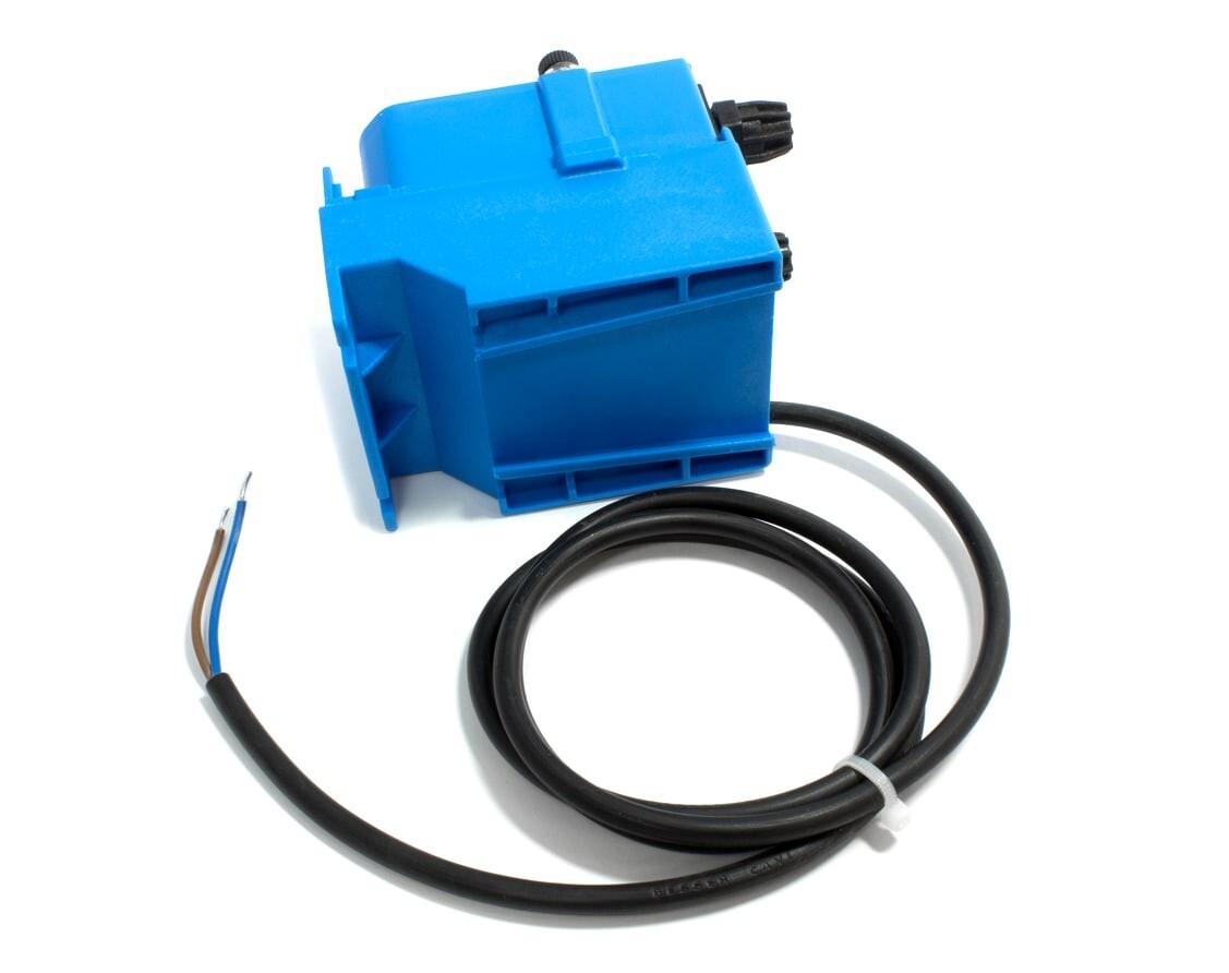 POMPA PERISTALTICA 3L/H C/TIMER MP3-BT 5111035 MICRODOS P15AA0103144
