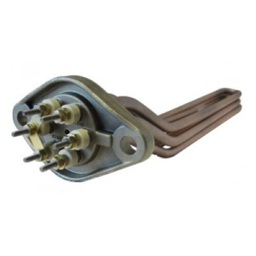 RESISTENZA ELEKTRA 2 GRUPPI 5000W 230/400V LSF=340mm CW509L 5083561