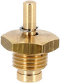 VALVOLA SFIATO ø 1/4"M OTTONE 5243911 1515012