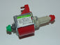 POMPA MICROPOMPA ULKA MODEL:NME Type4  24V 16W 50/60HZ