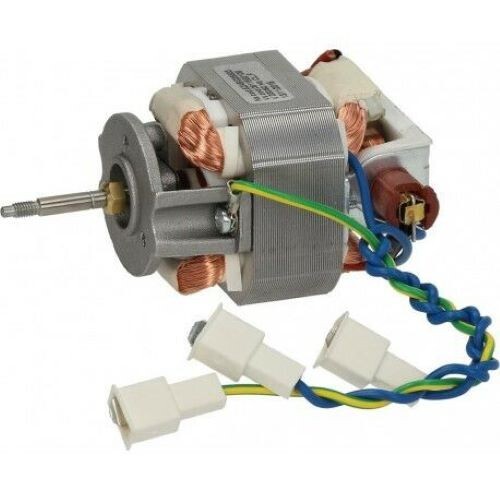 MOTOFRULLATORE NECTA 098808 230V 1240125 MOTOFRULLATORE 230V 50HZ PERNO 3,5mm