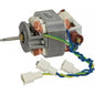 MOTOFRULLATORE NECTA 098808 230V 1240125 MOTOFRULLATORE 230V 50HZ PERNO 3,5mm