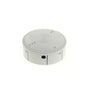 WHIRLPOOL MANOPOLA TERMOSTATO FRIGORIFERO 481241359148 ORIGINALE C00318429