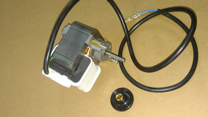 MOTORE FERGAS VAX 150/30 252102 CODICE: 3240683