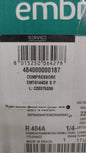 COMPRESSORE EMT6144GK S P 484000000187 C00375338