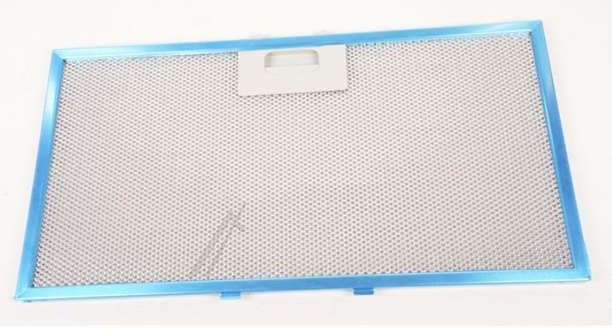 ELICA FILTRO CAPPA 38,5 x 20cm ELICA GRI0090495A ACC0209448