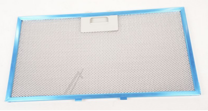 ELICA FILTRO CAPPA 38,5 x 20cm ELICA GRI0090495A ACC0209448