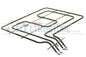 RESISTENZA FORNO 1100+1100W RESISTENZA BEKO 262900064