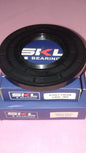 KIT CUSCINETTI LAVATRICE HAIER HW120-B14979S8U1 ( NO SKF )