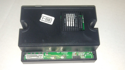 TIMER ELETTRONICO 3 TEMPI SCHEDA ELETTRONICA TIMER DIHR DW50553-A 3390313