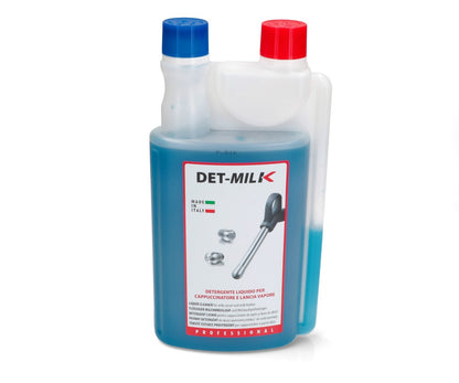 DETERGENTE CAPPUCCINATORE DETMILK SKL 1 Litro