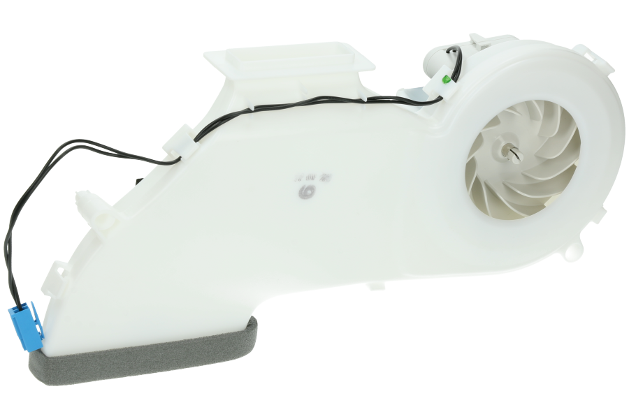 Ventilatore frigo Bosch Siemens Neff 00669430 Originale