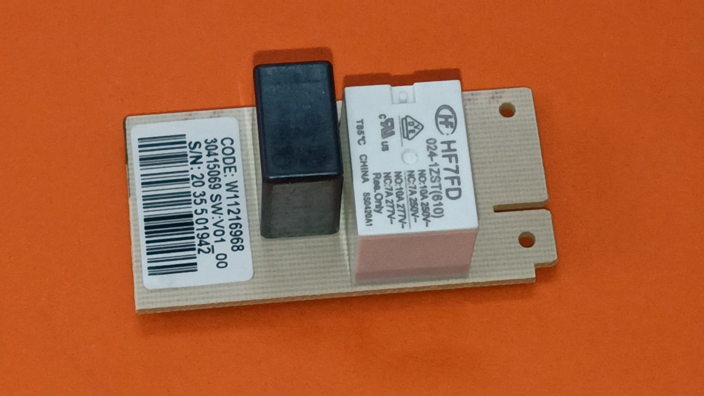 Ariston TIMER CL WROCLAW VERSIONE 481011216968 C00520281 Originale Nuova