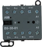 CONTATTORE ABB B6-30-01 3446034