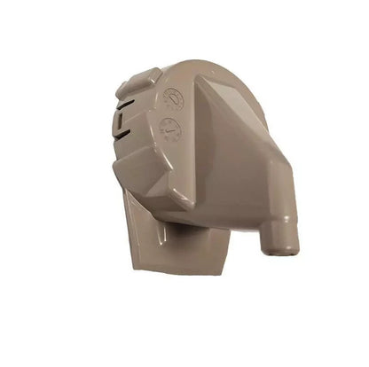 Beccuccio Uscita Caffè per Macchina NESPRESSO DeLonghi Ricambi Ugello Lattissima