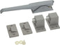 FERMOD 1220.02 CHIUSURA 1220 DX A 3 PUNTI 3242355 Made in France