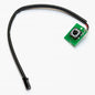 INTERRUTTORE PULSANTE PER SCHEDA EL. MCI -EUREKA 5086802 1005.0003