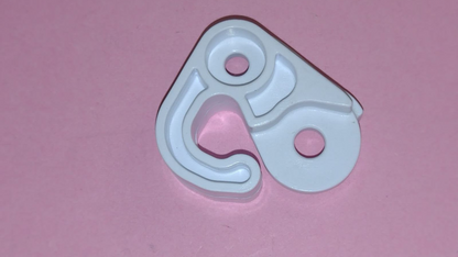 BUSSOLINA CHIUSURA PORTA SX PW 90° C00285462