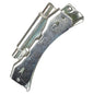 CERNIERA ASSIEME SUPPORTO SPORTELLO OBLO' GRANDO' LAVATRICE CANDY 41018447