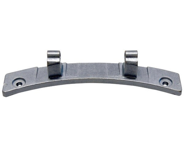 CERNIERA PER PORTA ASCIUGATRICE ELECTROLUX REX AEG ORIGINALE 1366253217