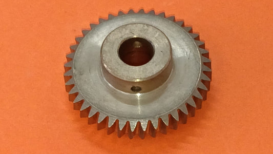 Ingranaggio in Bronzo Grattugia 0147 0148 0149 QUICK MILL