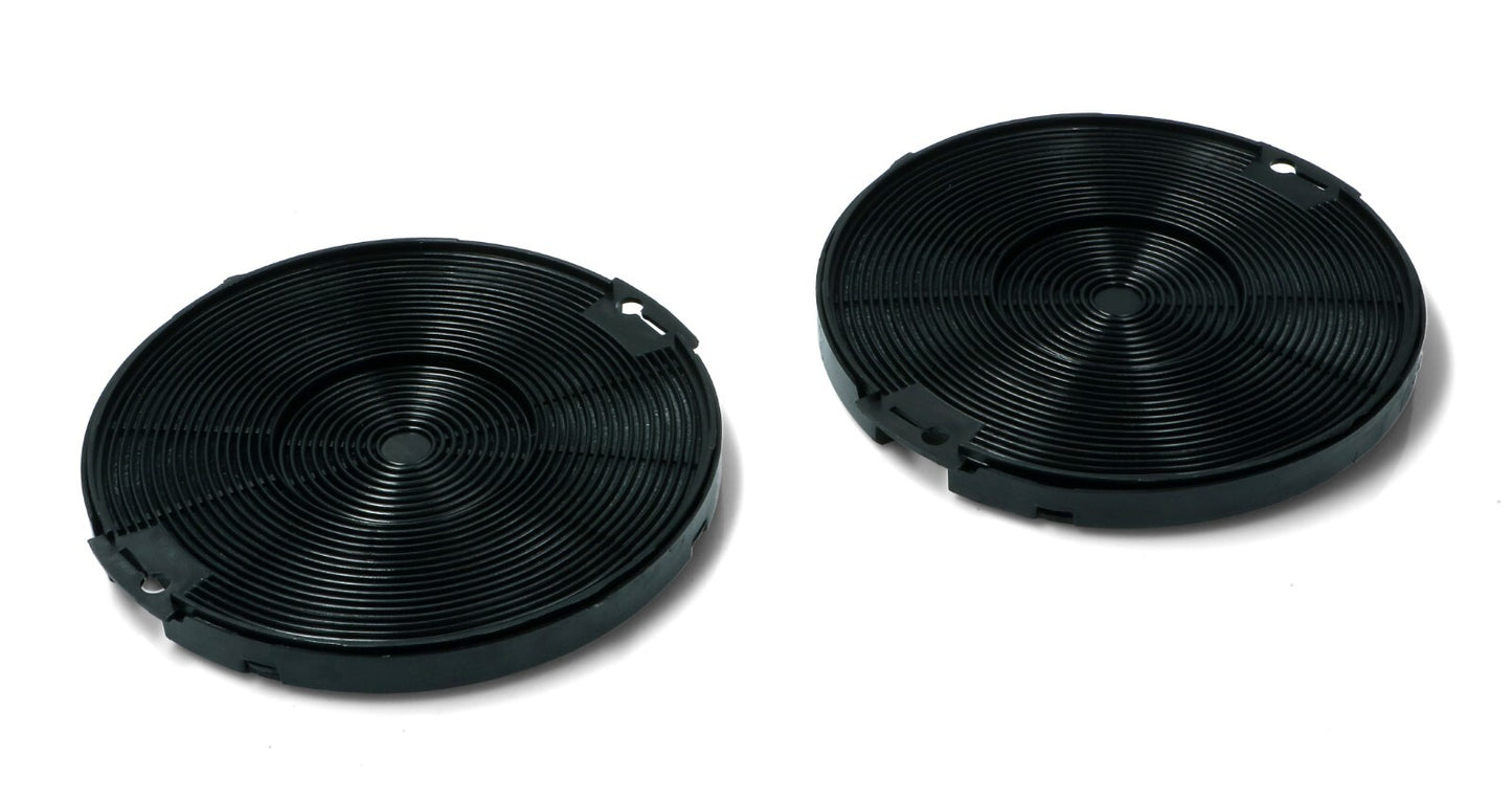 Coppia filtri INCA SMART C GR 52-70 faber 112.0067.944 ACCFAB-FIL