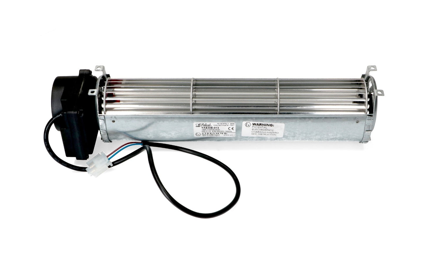 10514656 VENTILATORE TANGENZIALE TRIAL TMAE-01005H9-D6-EX