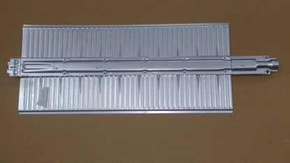 BRUCIATORE FORNO LA GERMANIA BERTAZZONI ORIGINALE 504824 S9