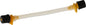 TUBO POMPA PERISTALTICA BRILLANTANTE SEKO CON RACCORDI 4x6mm 3090350