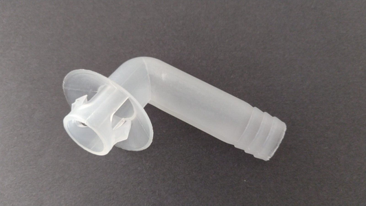 RACCORDO SCARICO ACQUA CONDENSA CONDIZIONATORE SAMSUNG ORIGINALE DB67-20011A