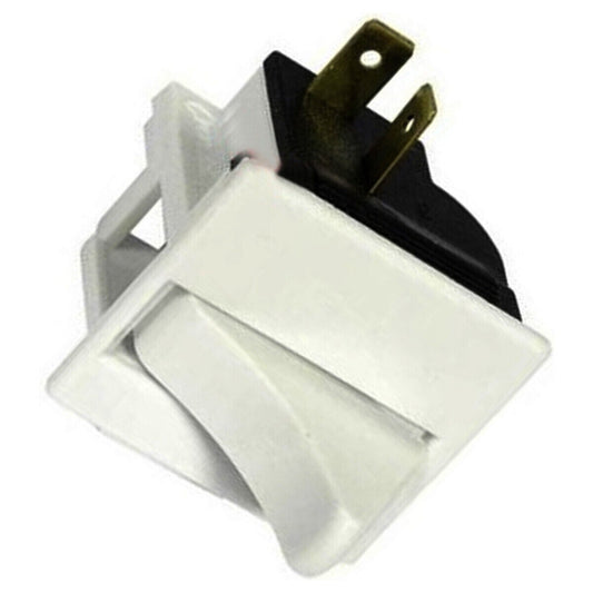 PULSANTE LUCE FRIGORIFERO ARISTON INDESIT ORIGINALE C00525206 C00092774
