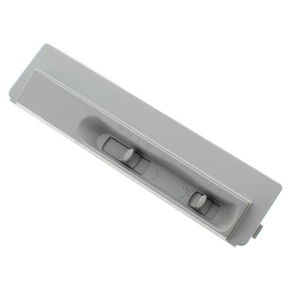 Whirlpool CRUSCOTTO COMANDI LEVETTE PLASTICA CAPPA C00985031