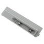Whirlpool CRUSCOTTO COMANDI LEVETTE PLASTICA CAPPA C00985031