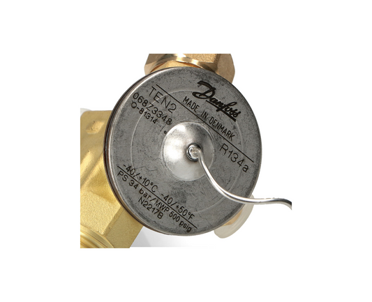 VALVOLA DANFOSS TEN2 R134 CART 068Z3348