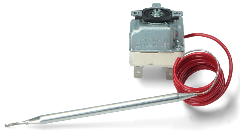 TERMOSTATO MONOFASE 35-93°C 3444243 EGO 55.19219.825