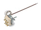TERMOSTATO TRIFASE 50-500°C TERMOSTATO FORNO PIZZA 50°-500°C EGO 55.34093.800 .