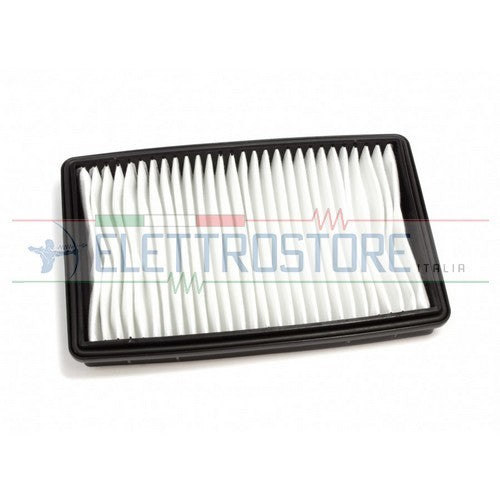 Filtro Samsung SC5100, SC5115. Dimensioni: 145x90x20mm SAMSUNG DJ97-00788A