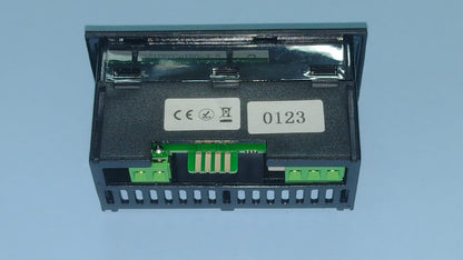 TERMOSTATO TIPO ELIWELL 961 230V 1 SONDA ELITECH ECS-961 neo