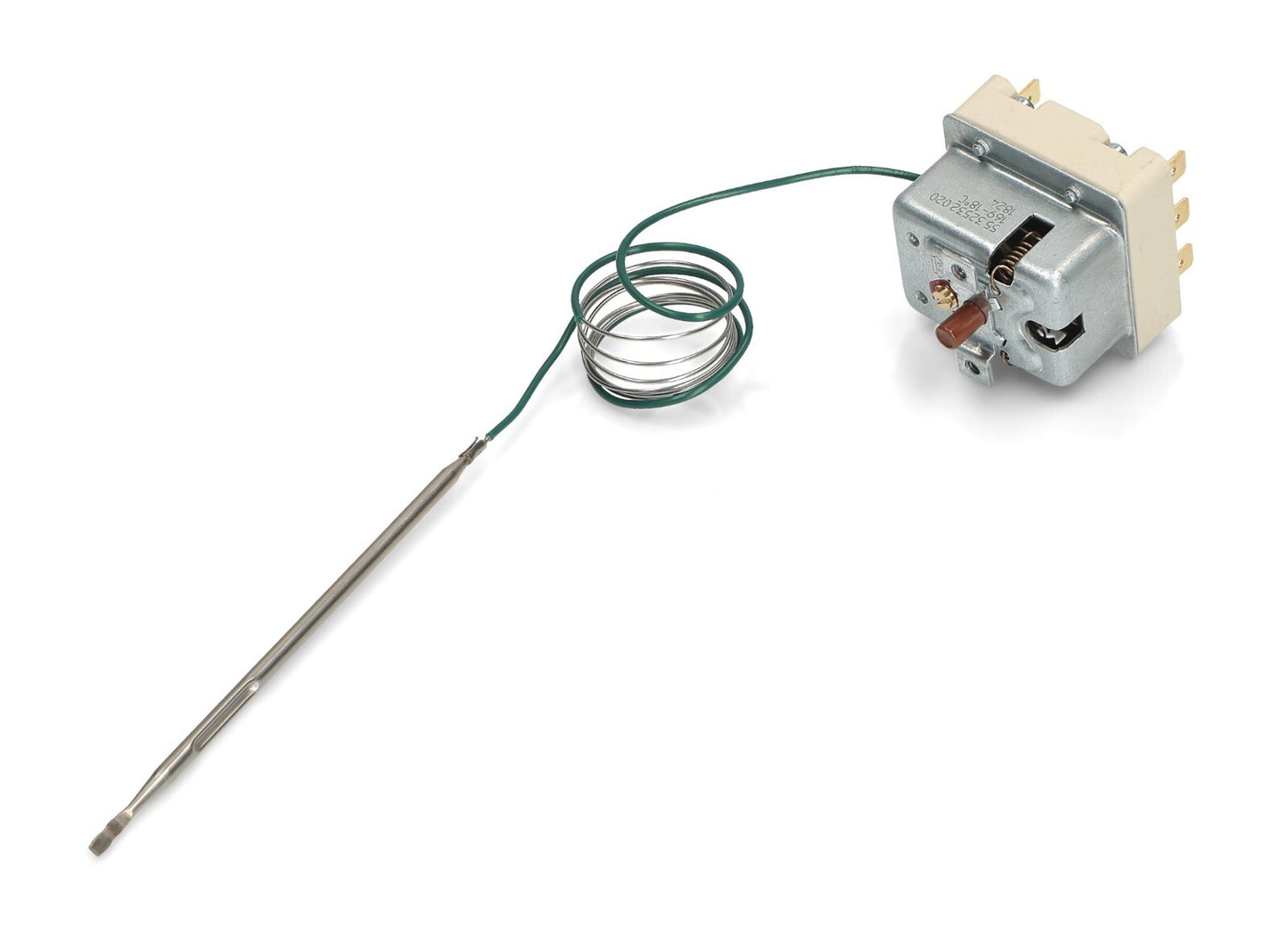 TERMOSTATO TRIFASE 169°C 1444509 EGO 55.32532.020