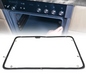 BOSCH GUARNIZIONE FORNO BOSCH SIEMENS 00491638 NON ORIGINALE