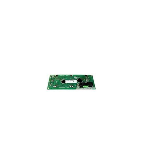 SCHEDA INTERFACCIA DISPLAY LCD "RI-B" 16x2 GRANDI GICAR 9.5.13.73G