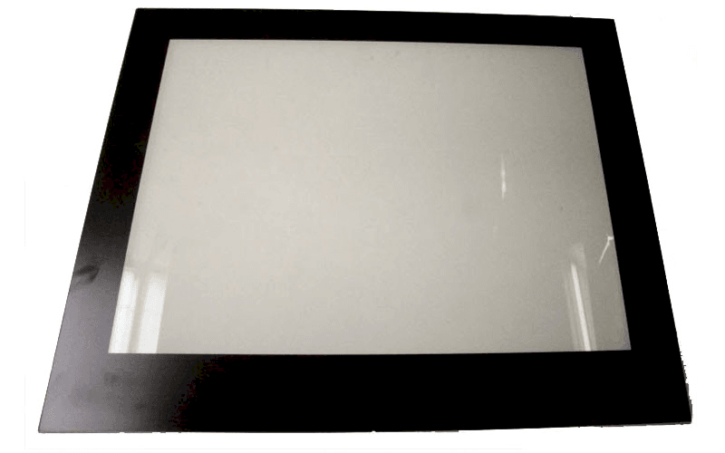 VETRO GLASS INTERNO PORTA FORNO ARISTON INDESIT C00286543 ORIGINALE