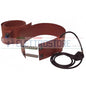 RESISTENZA A CINTURA 400W 230V 700x80mm