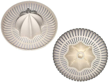 PIGNA IN PLASTICA SIRMAN SPREMIAGRUMI APOLLO, APOLLO LEVA 3381001