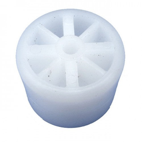 RUOTA LG RUOTA FRIGO LG MHA61933401 DIAMETRO 39mm LARGHEZZA 23,5mm