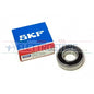 CUSCINETTO 6004 2RS SKF 20x42x12mm